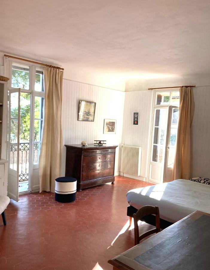 Le Mas Palegry Chambres D'Hotes Perpignan Exterior photo