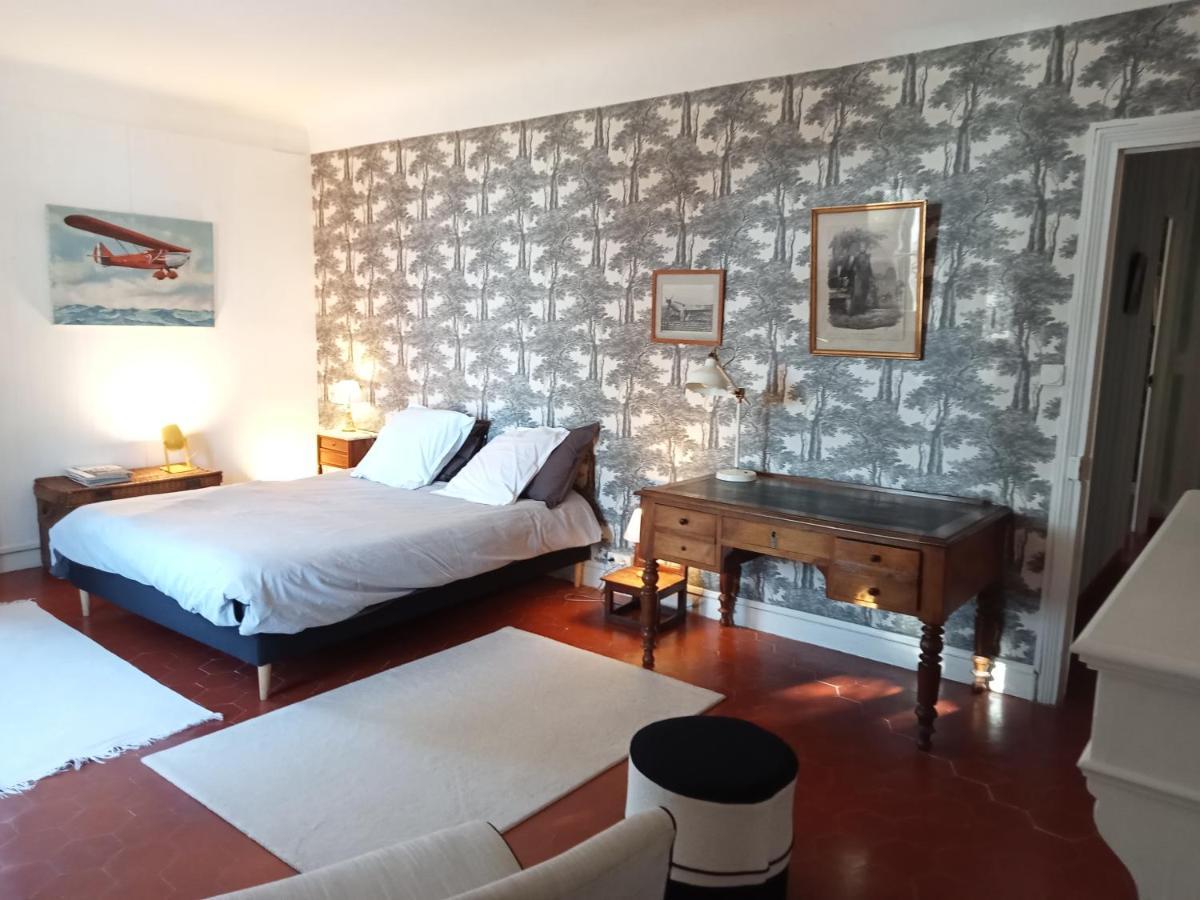 Le Mas Palegry Chambres D'Hotes Perpignan Exterior photo