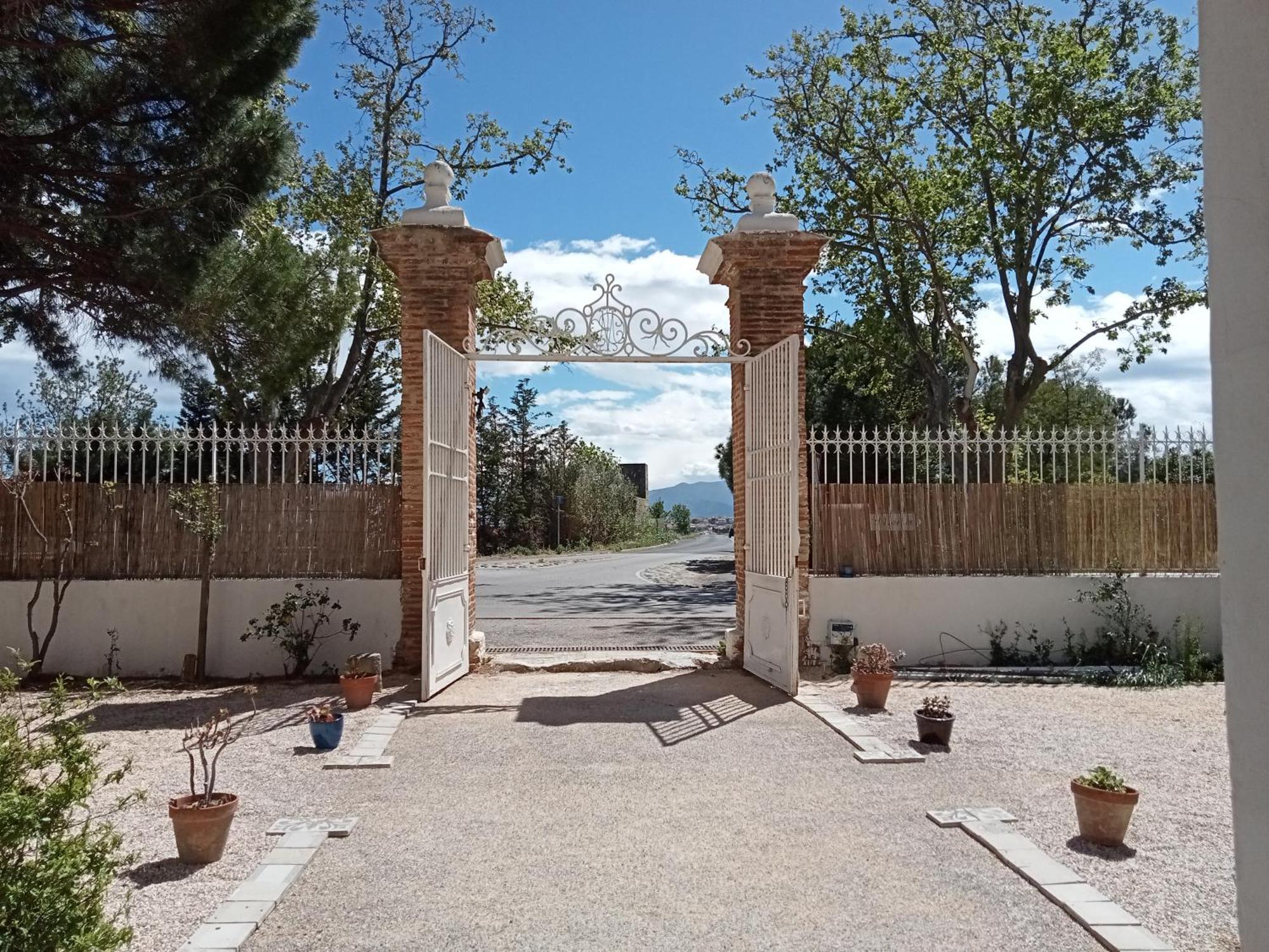 Le Mas Palegry Chambres D'Hotes Perpignan Exterior photo