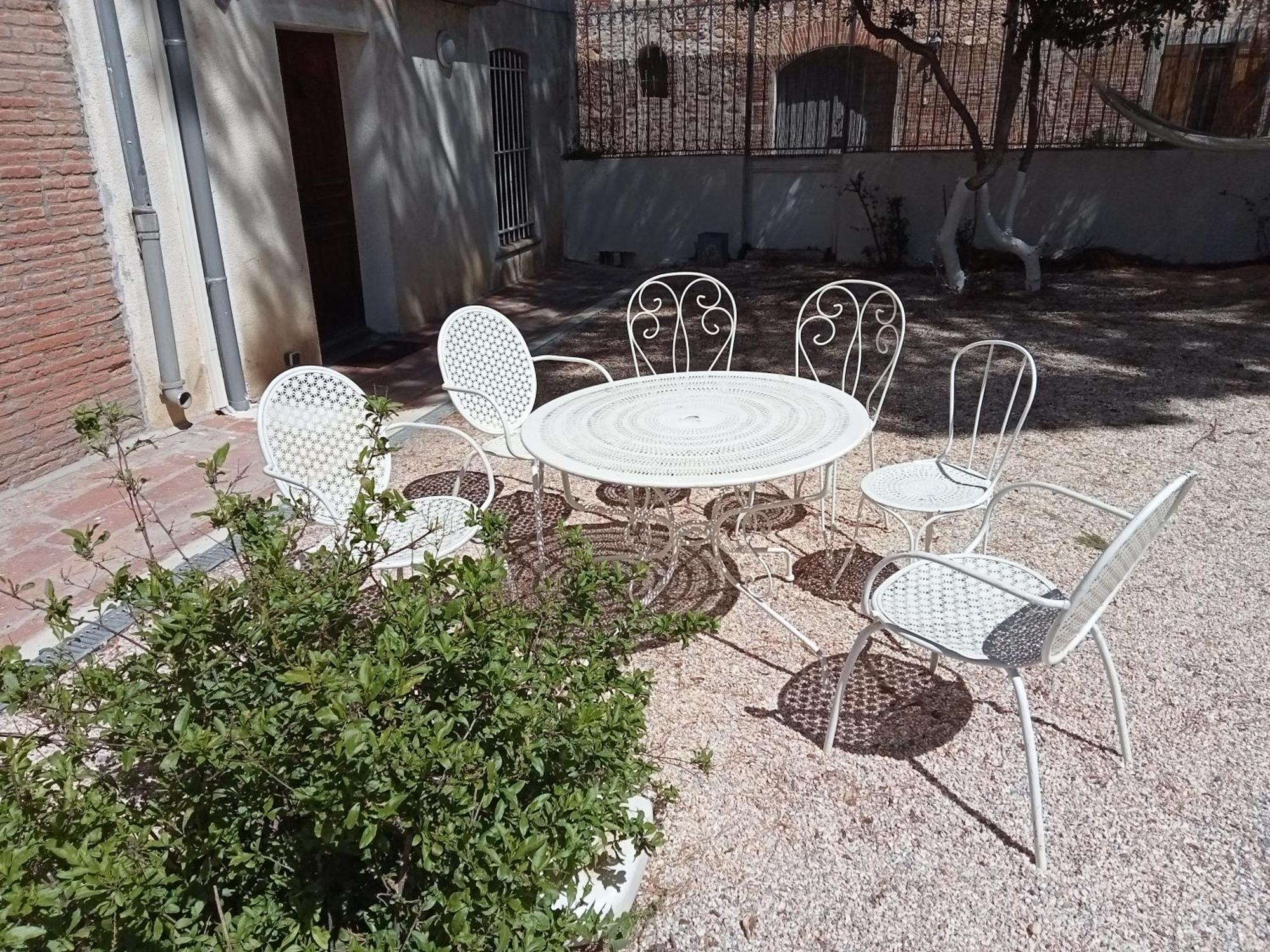 Le Mas Palegry Chambres D'Hotes Perpignan Exterior photo