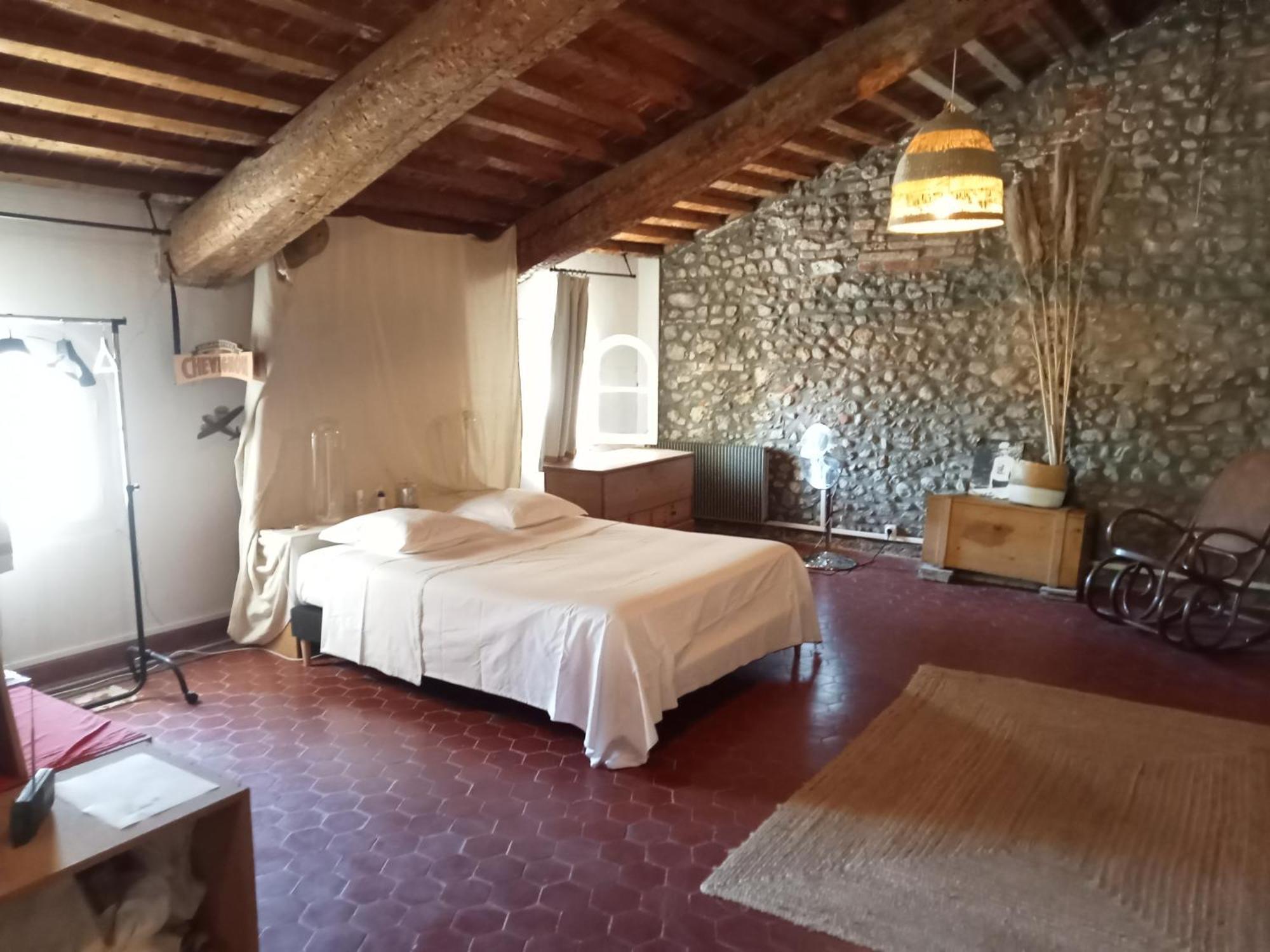 Le Mas Palegry Chambres D'Hotes Perpignan Exterior photo