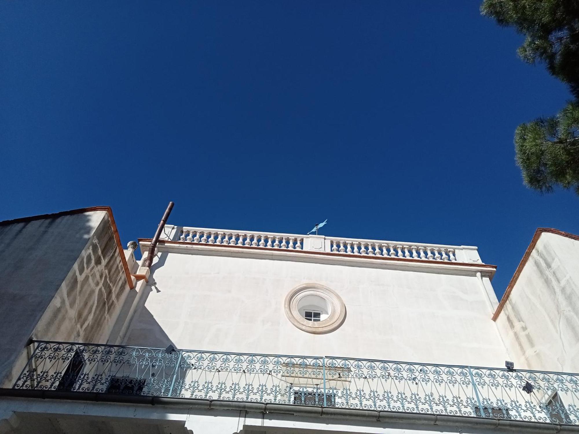 Le Mas Palegry Chambres D'Hotes Perpignan Exterior photo