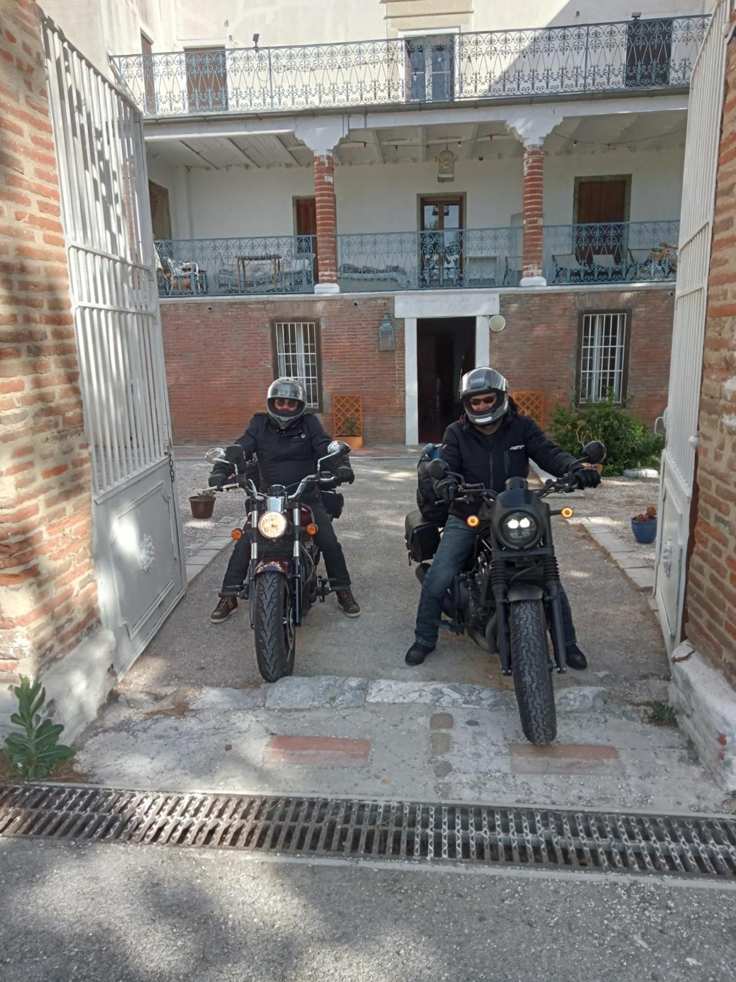 Le Mas Palegry Chambres D'Hotes Perpignan Exterior photo