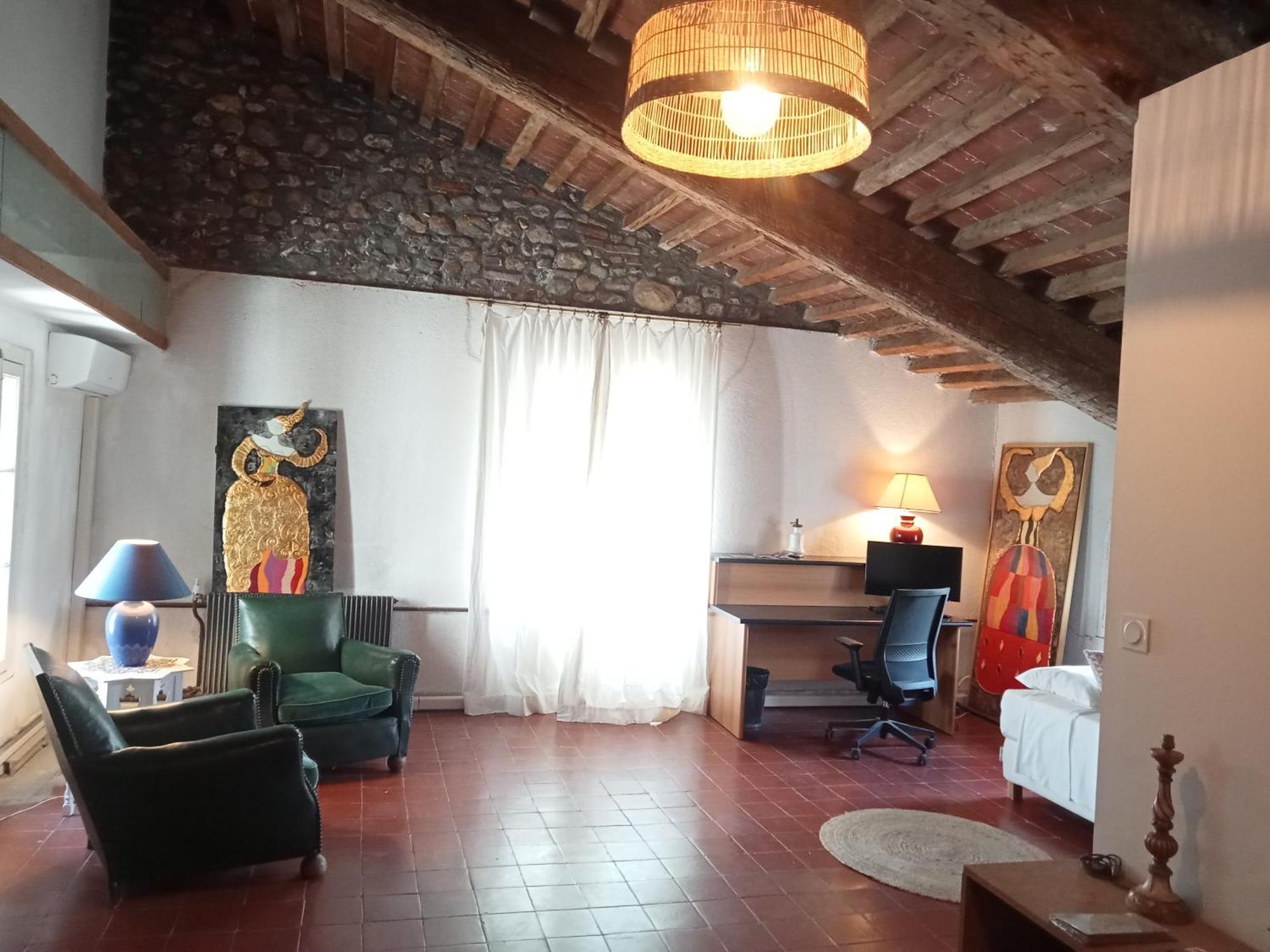 Le Mas Palegry Chambres D'Hotes Perpignan Exterior photo